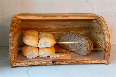 The 6 Best Bread Boxes 2024 Reviewed 